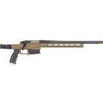 Bergara BPR37-308 Premier MG Lite Rifle 22" Carbon Fiber Barrel 1:10 5+1 308 Win Magnesium Chassis