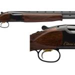 BROWNING CITORI CXS 12/32 BL/WD 3"