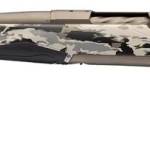 BROWNING X-BOLT 2 SPEED SPR 300PRC LH #