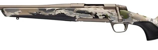 BROWNING X-BOLT 2 SPEED SPR 300PRC LH #