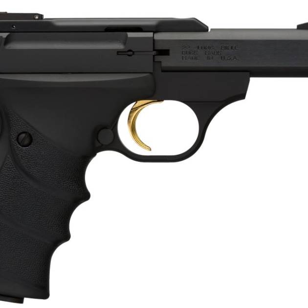 BROWNING BUCKMARK CNTR MICRO SS 4" CA