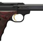 BROWNING BUCKMARK FIELD 22LR 5.5" CA
