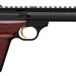 BROWNING BUCKMARK FIELD TGT 22LR TB