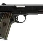 BROWNING 1911-22 A1 BLK LBL 22LR 4.25"