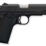 BROWNING 1911-380 380ACP BLK/POLY 8+1