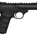 BROWNING BUCKMARK FLD/TGT MICRO BL 4" #