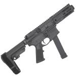BM-9 9MM 6.5" SBA3 33RD BLK