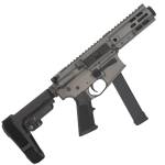 BM-9 9MM 6.5" SBA3 33RD TNG