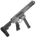 BM-9 9MM 8.5" SBA3 33RD TNG