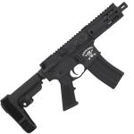 BM-15 556 5" SBA3 30RD BLK