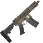 BM-15 556 5" SBA3 30RD BRZ