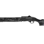 Beretta A300 Ultima Patrol semi-automatic shotgun with 19.1-inch barrel and Tiger Stripe finish