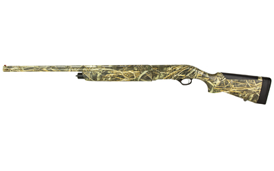 Beretta A300 Ultima 12 Gauge shotgun with 28-inch barrel and Realtree Max-7 finish