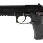 BERETTA 92GTS 9MM 10RD BLK
