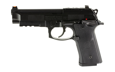 BERETTA 92GTS 9MM 10RD BLK