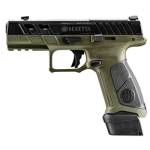 BERETTA APX-A1 FS PRTD 9MM 10RD ODG