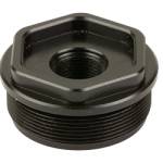 BREEK DT UNI SUP HUB 1/2X28 STEEL