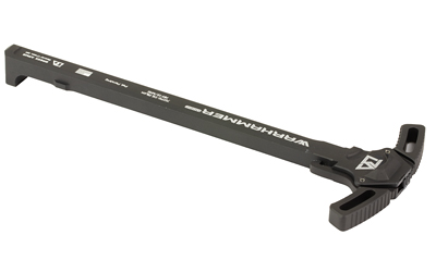 BREEK WRHMR MD2 AR15 C HNDL AMBI BLK - Image 2
