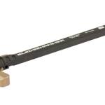 BREEK SLDGHMR AR15 C HNDL AMBI FDE
