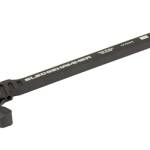 BREEK SLDGHMR AR15 C HNDL AMBI BLK