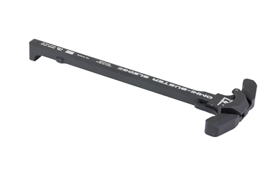 BREEK SLDGHMR OMNI-BSTR AR15 AMBI BK - Image 2