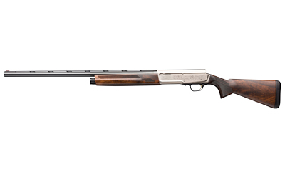 BRN A5 ULTIMATE 12GA 26" 3" WLNT