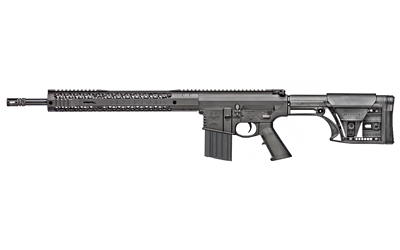 BRO SPEC FALLOUT 308WIN 18" 20RD BLK