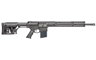 BRO SPEC FALLOUT 308WIN 18" 20RD BLK - Image 2