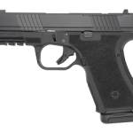 BRO FRONTLINE 9MM 4" 15RD BLK