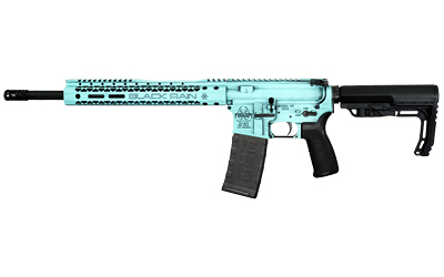 BRO SPEC+ 556NATO 16" 30RD FUSN BLUE
