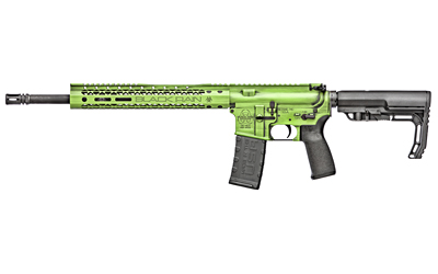BRO SPEC+ 556NATO 16" 30RD FUSN ZOMB