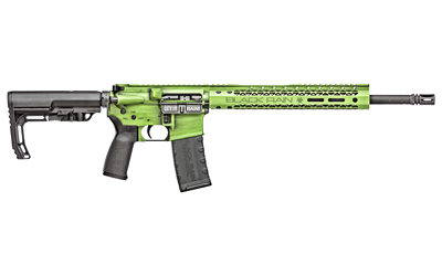 BRO SPEC+ 556NATO 16" 30RD FUSN ZOMB - Image 2