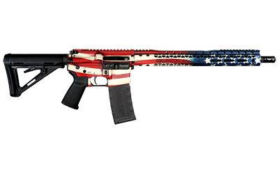 BRO SPEC+ 556NATO 16" 30RD PAT FLAG - Image 2