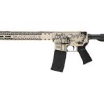 BRO WTP 556NATO 16" 30RD LT SAND