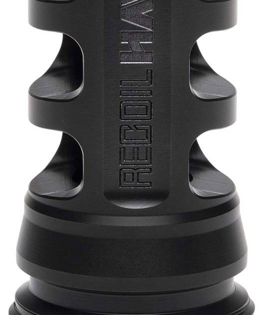 BRN XENO RECOIL HWG M13X.75 MB