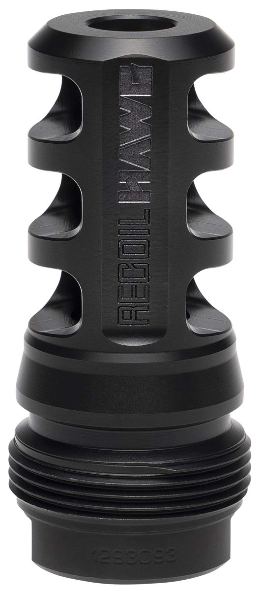 BRN XENO RECOIL HAWG 5/8X24 MB
