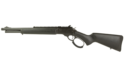 ROSSI R95 TRIPLE BLK 454CAS 16.5" 7R