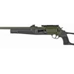 ROSSI CIR JDG 45C/410 18.5" GRN SYN