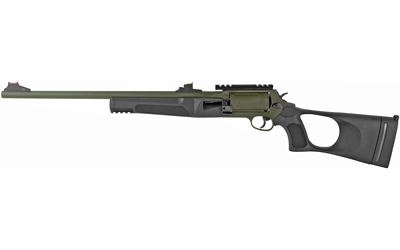 ROSSI CIR JDG 45C/410 18.5" GRN SYN