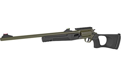 ROSSI CIR JDG 45C/410 18.5" GRN SYN - Image 3