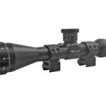 BSA SWEET 6.5CREED 4.5-18X40 30/30