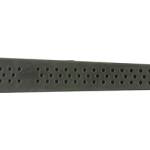 BTLR CRK SLING V-GRIP W/ SWIVEL BLK