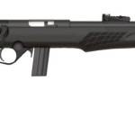 ROSSI RB22 22LR BLK/SYN 18" 10+1