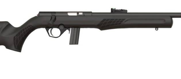 ROSSI RB22 22LR BLK/SYN 18" 10+1