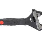 BORKA TOOLS SLIM ADJ SUPRSR WRNCH