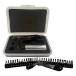 BORKA TOOLS SCREWDRIVER BITS KIT
