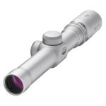 Burris 2x20mm handgun scope with Plex reticle