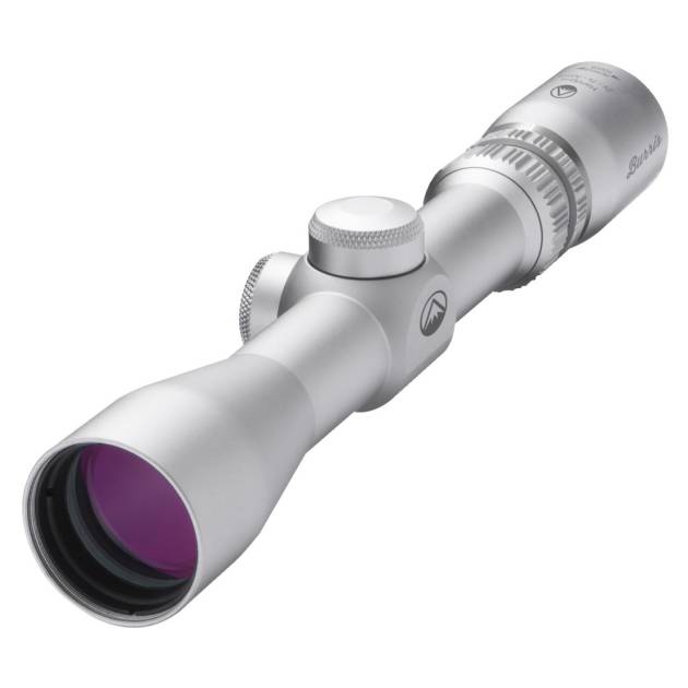 Burris Handgun 2-7x32mm Plex Scope