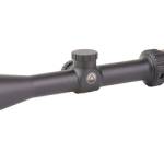 BURRIS FFE1 3-9X40 BLSTC PLX SG MAT