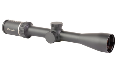 BURRIS FFE1 3-9X40 BLSTC PLX SG MAT - Image 2